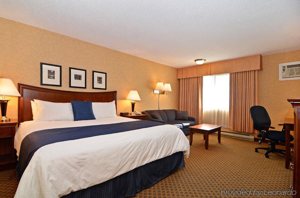 Best Western Plus Country Meadows Inn Aldergrove Cameră foto