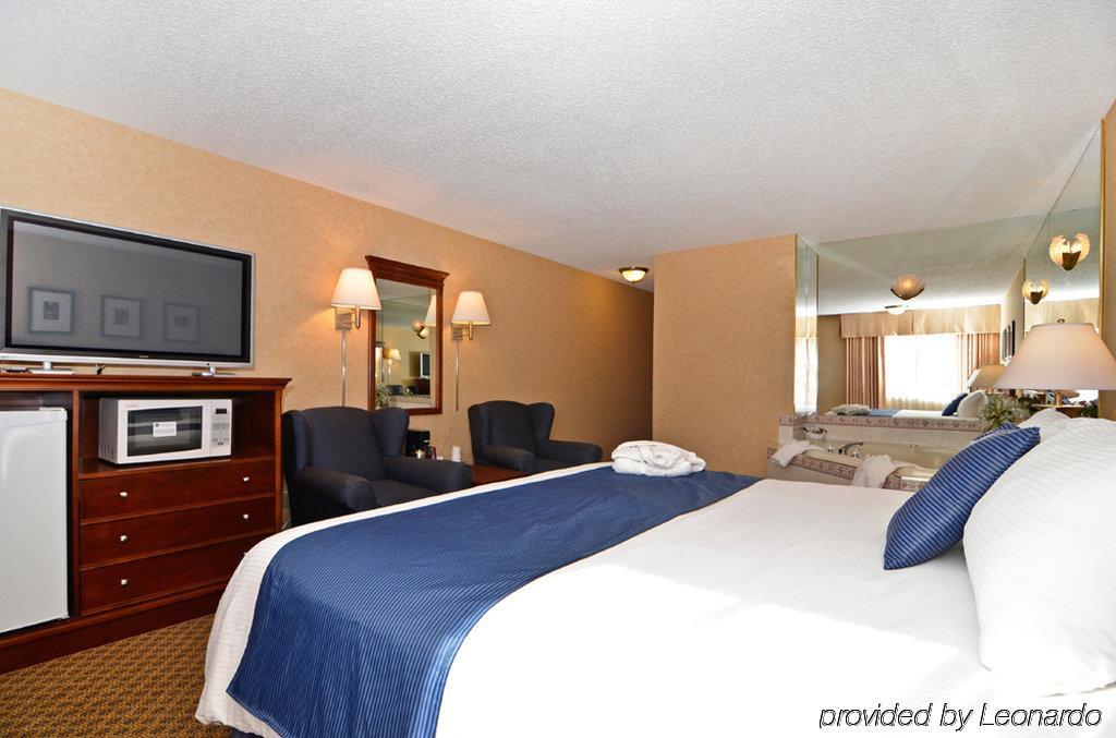 Best Western Plus Country Meadows Inn Aldergrove Cameră foto