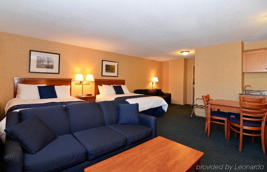 Best Western Plus Country Meadows Inn Aldergrove Cameră foto