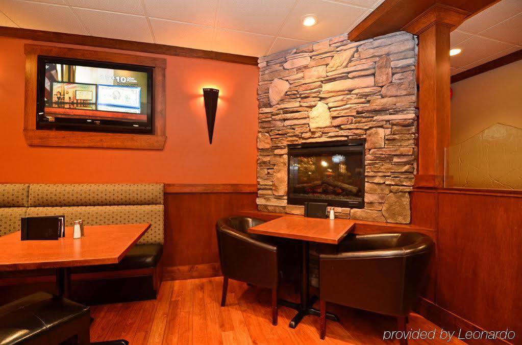 Best Western Plus Country Meadows Inn Aldergrove Exterior foto