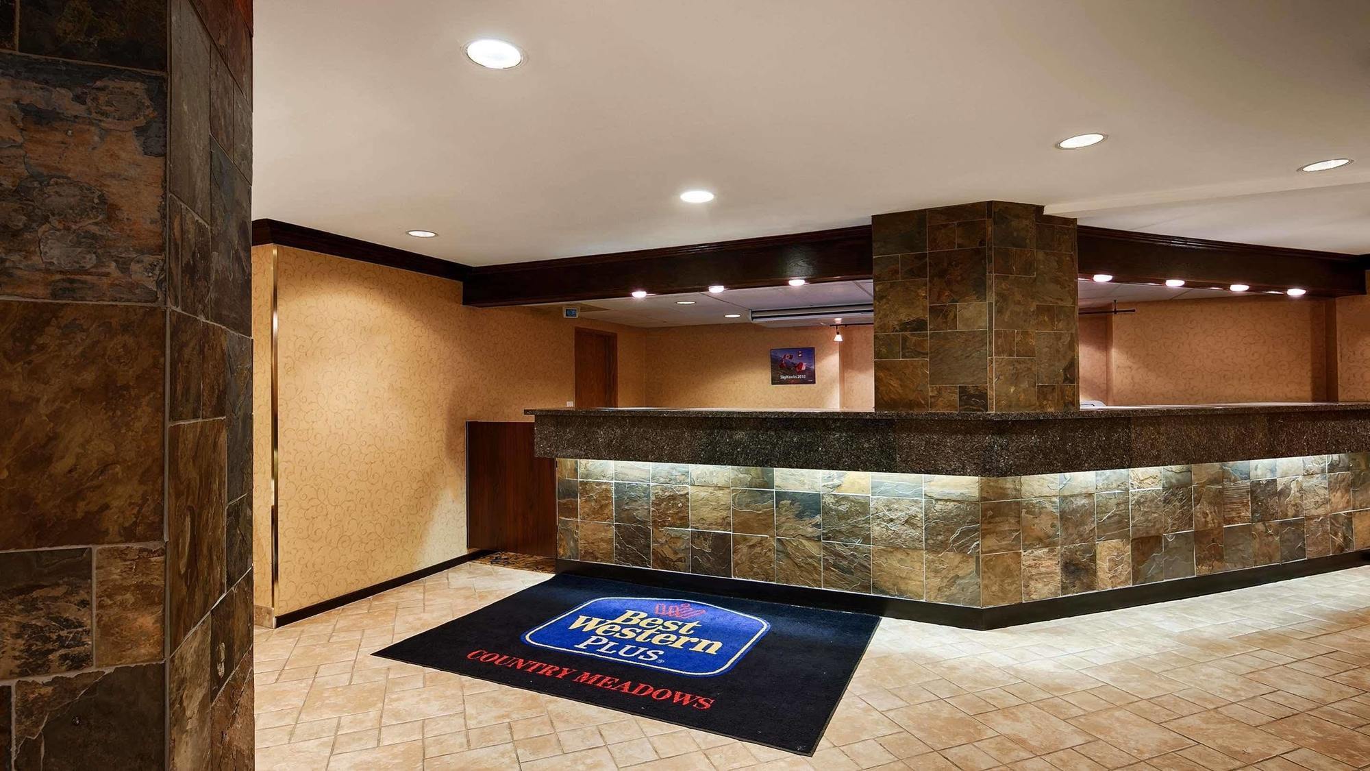 Best Western Plus Country Meadows Inn Aldergrove Exterior foto