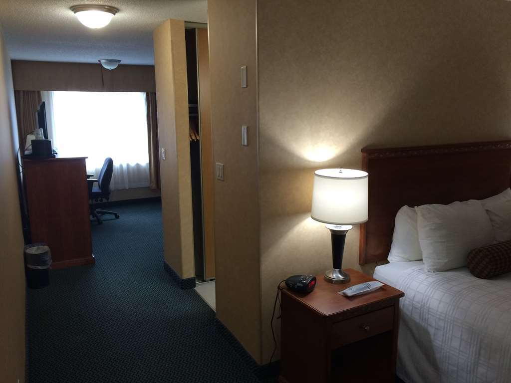 Best Western Plus Country Meadows Inn Aldergrove Cameră foto